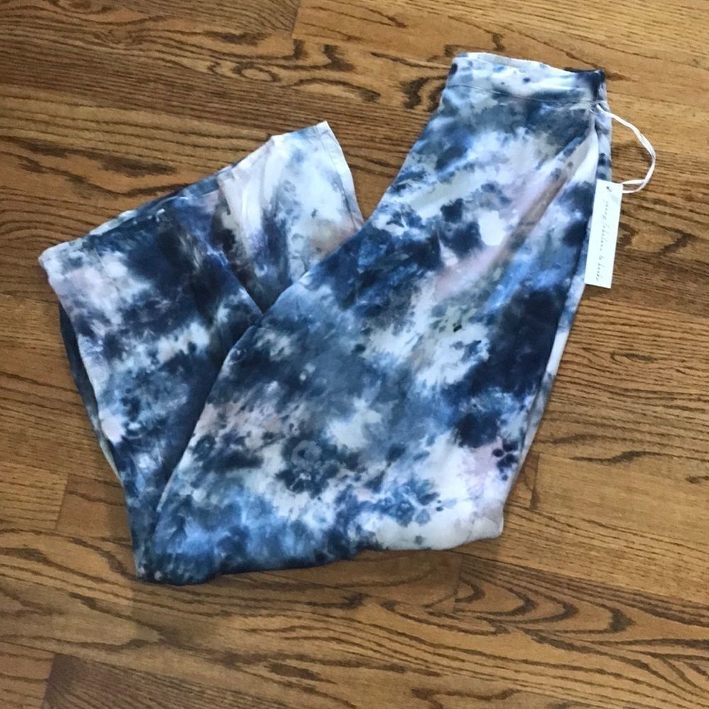 ❤️HOST PICK❤️ YFB “AIKO” WIDE LEG PANTS - Picture 4 of 6